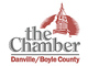 Member of the Danville/Boyle County Chamber of Commerce